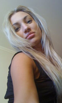 beautiful girl - russiansinglefemales.com