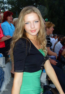 female penpals - russiansinglefemales.com