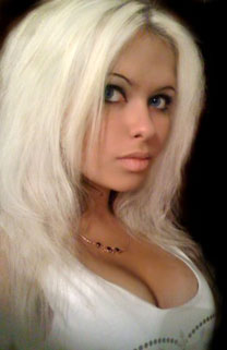 woman pic - russiansinglefemales.com